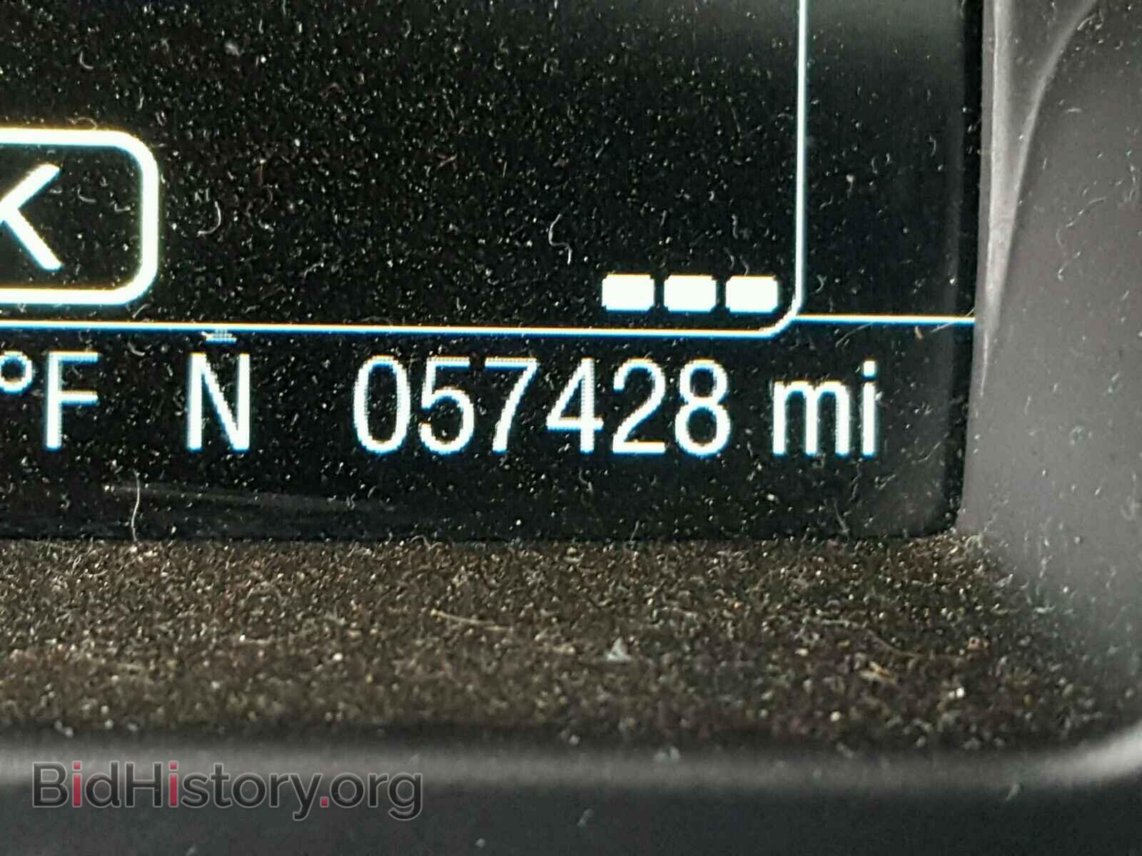 2013 FORD FOCUS - VIN: 1FADP3F22DL333320 - Фото 8