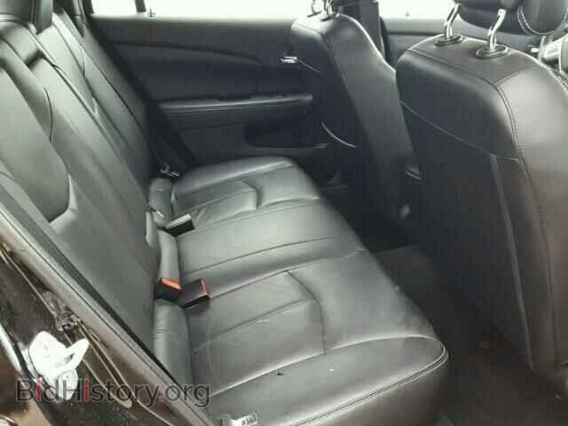 2012 CHRYSLER 200 - VIN: 1C3CCBCB8CN116703 - Фото 6