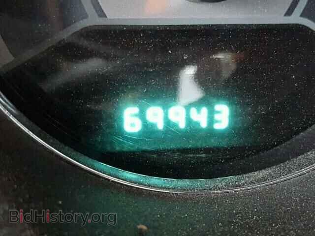 2012 CHRYSLER 200 - VIN: 1C3CCBCB8CN116703 - Фото 8