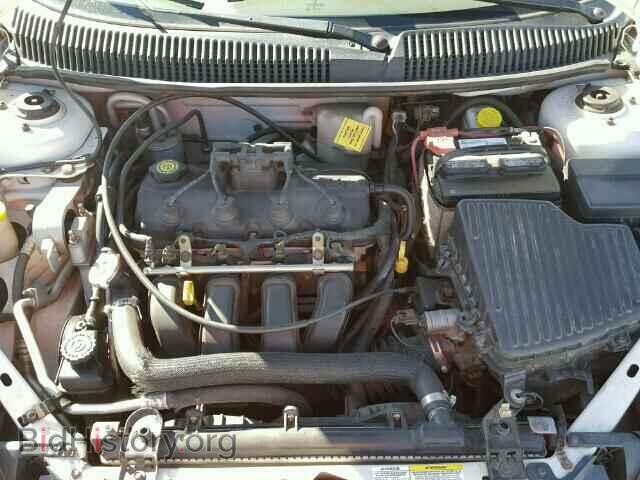 2004 DODGE NEON - VIN: 1B3ES26C14D540938 - Photo 7