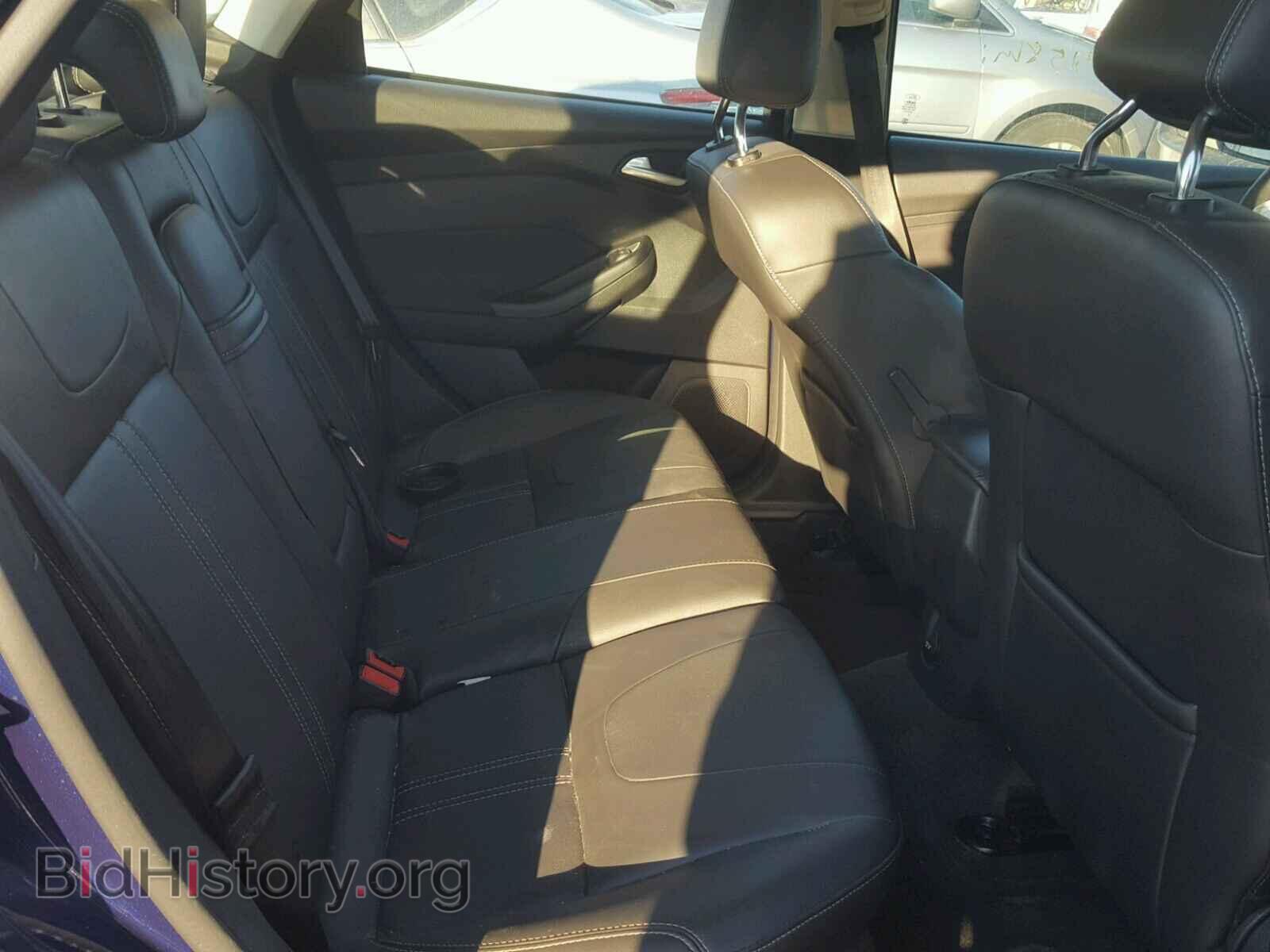 2012 FORD FOCUS - VIN: 1FAHP3H23CL113908 - Photo 6