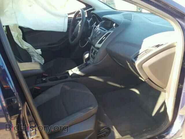 2012 FORD FOCUS - VIN: 1FAHP3F26CL140975 - Фото 5