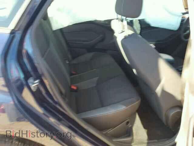 2012 FORD FOCUS - VIN: 1FAHP3F26CL140975 - Фото 6