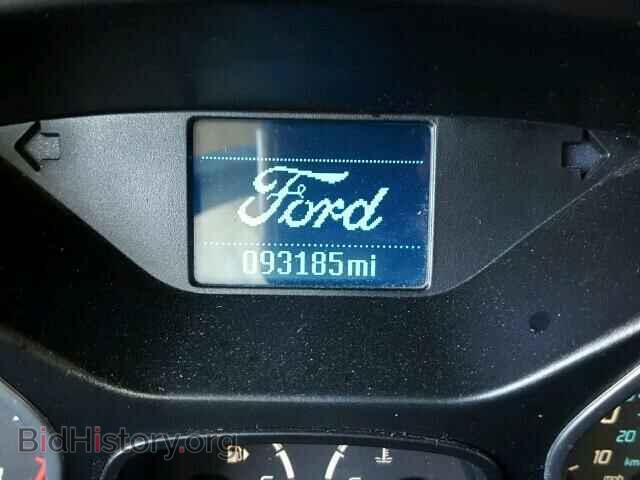 2012 FORD FOCUS - VIN: 1FAHP3F26CL140975 - Фото 8