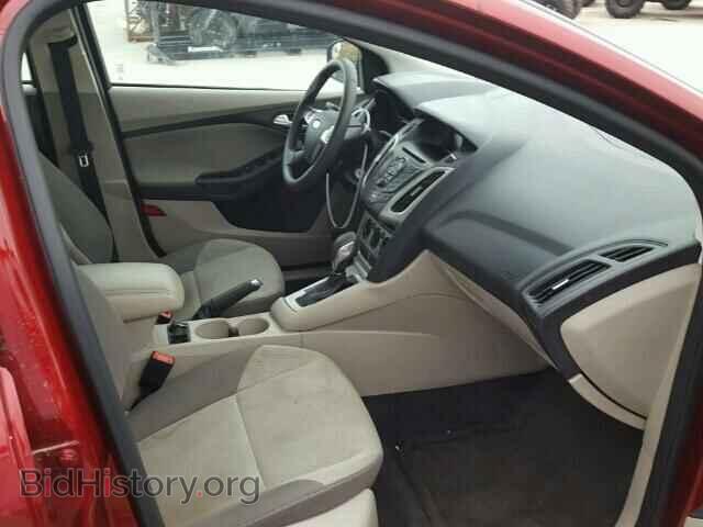 2013 FORD FOCUS - VIN: 1FADP3F25DL142295 - Photo 5