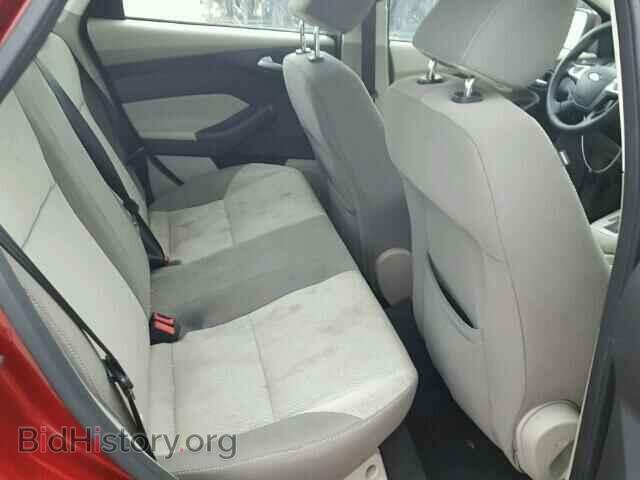 2013 FORD FOCUS - VIN: 1FADP3F25DL142295 - Photo 6