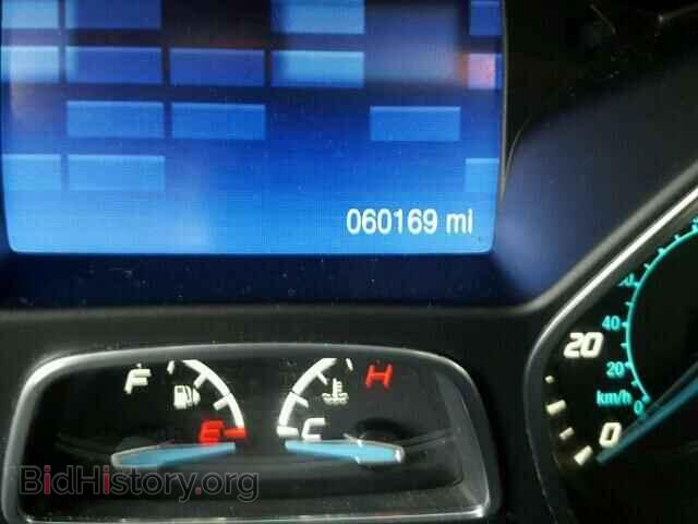 2013 FORD FOCUS - VIN: 1FADP3F25DL142295 - Photo 8