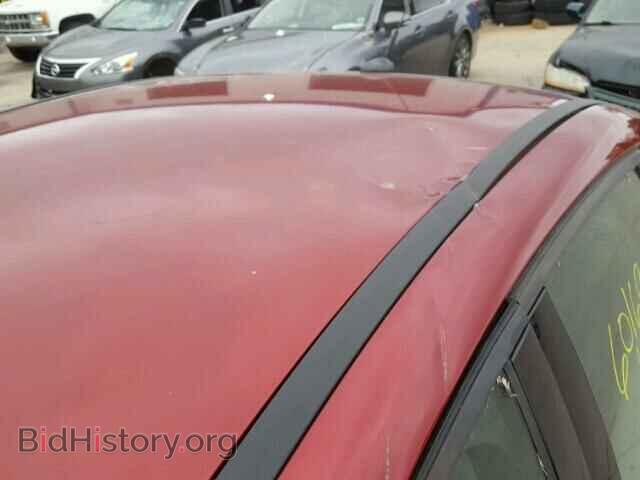 2013 FORD FOCUS - VIN: 1FADP3F25DL142295 - Photo 9