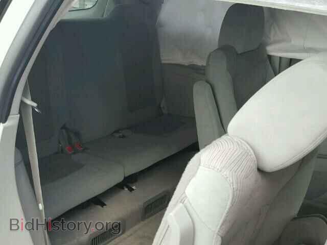 2015 BUICK ENCLAVE - VIN: 5GAKRAKD9FJ321396 - Фото 6