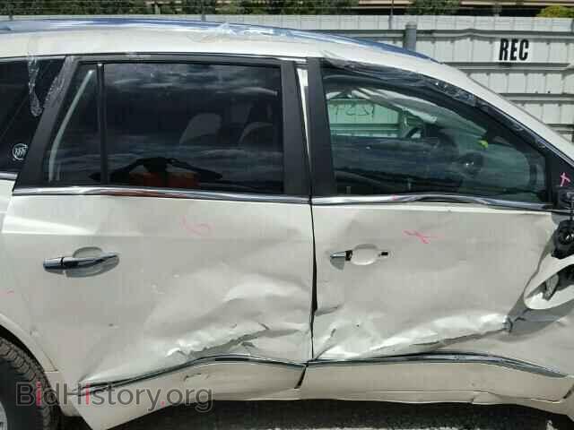 2015 BUICK ENCLAVE - VIN: 5GAKRAKD9FJ321396 - Фото 9