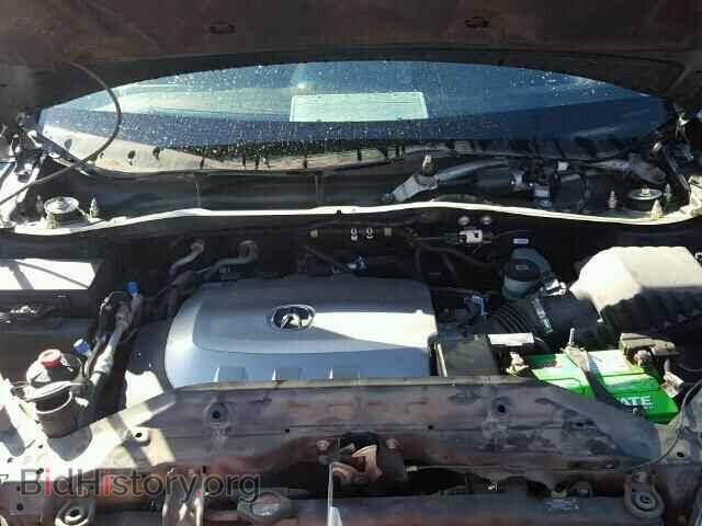 2011 ACURA MDX - VIN: 2HNYD2H62BH522701 - Photo 7