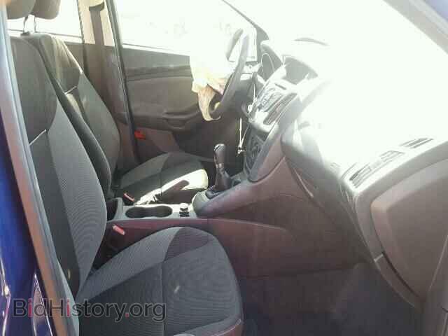2012 FORD FOCUS - VIN: 1FAHP3E24CL205811 - Photo 5