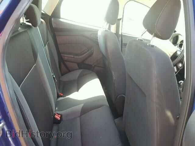 2012 FORD FOCUS - VIN: 1FAHP3E24CL205811 - Photo 6
