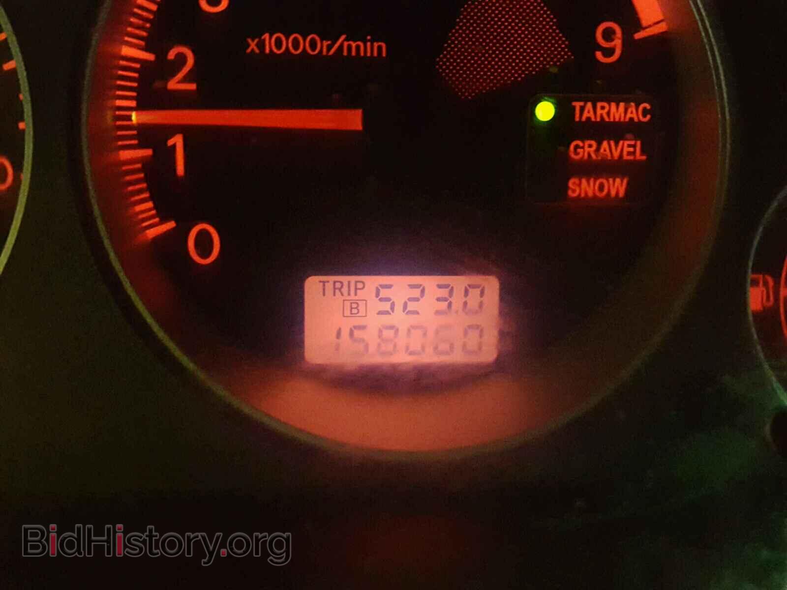 2005 MITSUBISHI EVO - VIN: JA3AH86DX5U010703 - Фото 8