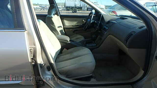2000 NISSAN MAXIMA - VIN: JN1CA31D6YT539183 - Фото 5