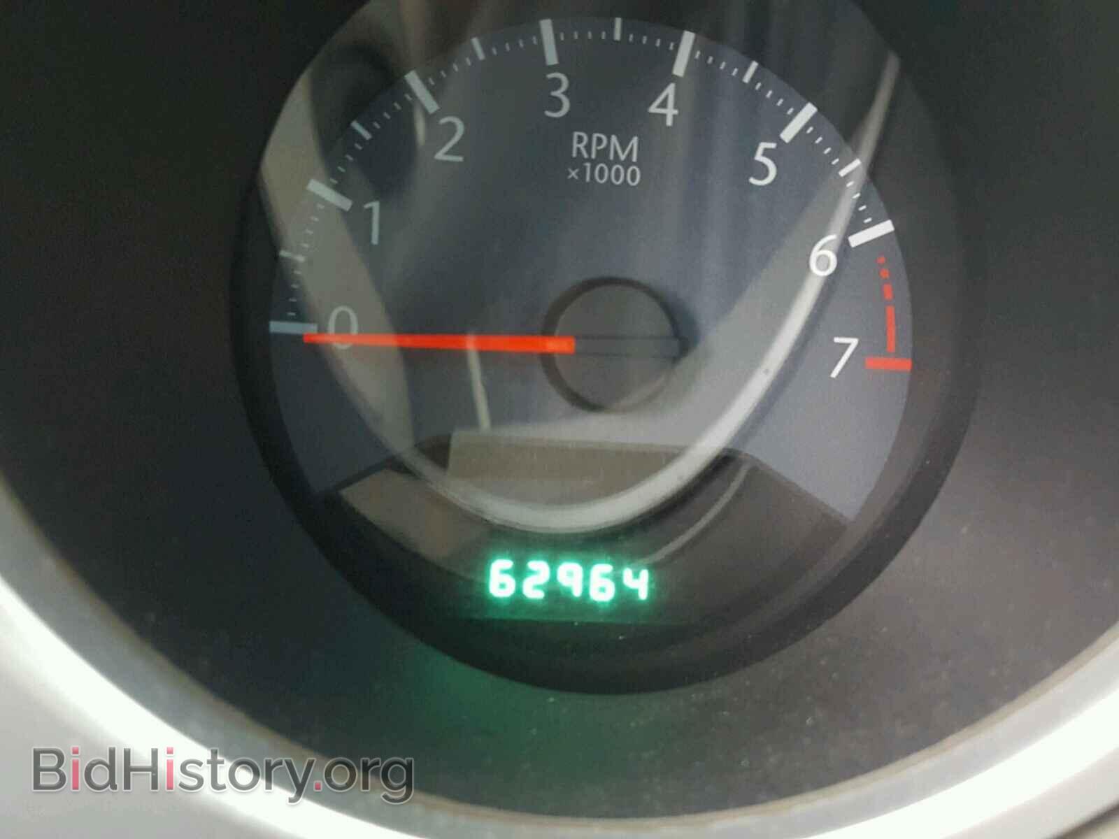 2010 CHRYSLER SEBRING - VIN: 1C3BC5ED2AN202078 - Фото 8