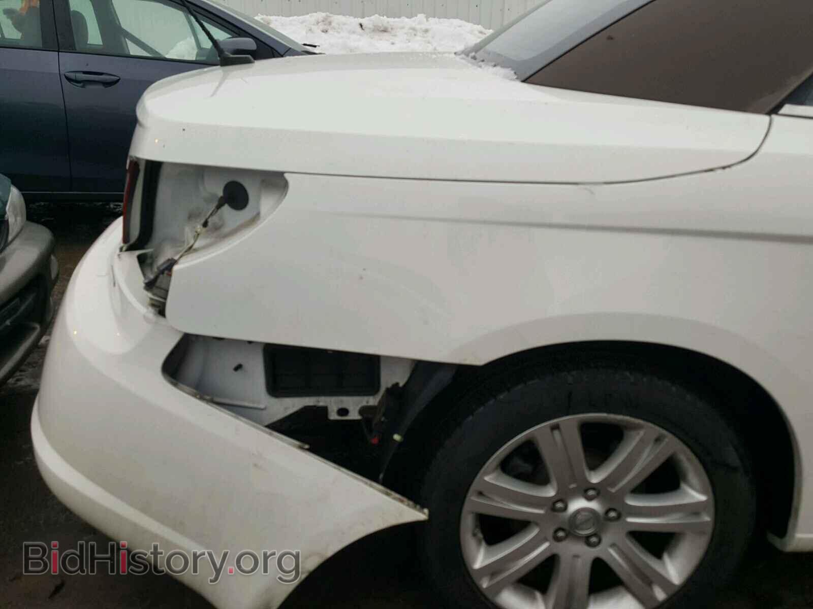 2010 CHRYSLER SEBRING - VIN: 1C3BC5ED2AN202078 - Фото 9