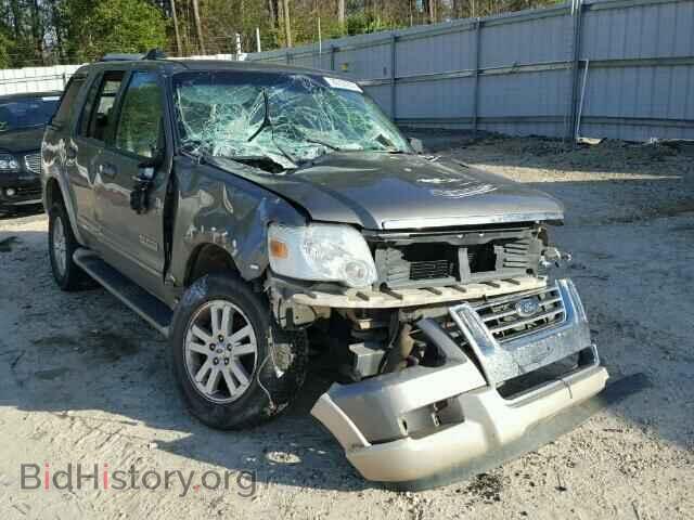 Photo 1FMEU64E86UB41530 - FORD EXPLORER 2006