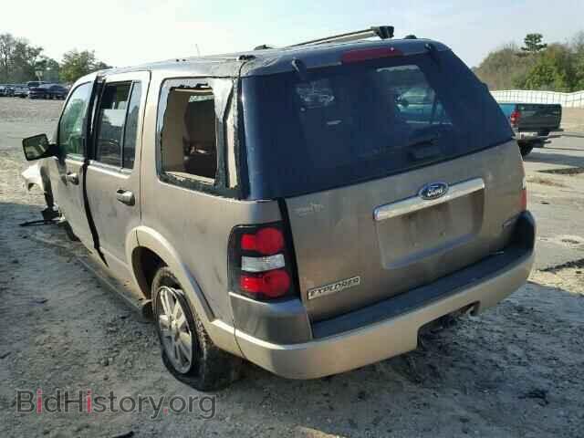 2006 FORD EXPLORER - VIN: 1FMEU64E86UB41530 - Photo 3