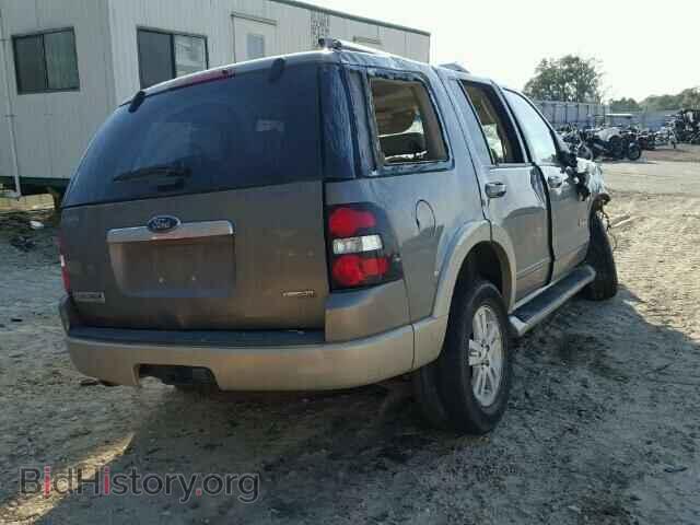 2006 FORD EXPLORER - VIN: 1FMEU64E86UB41530 - Photo 4