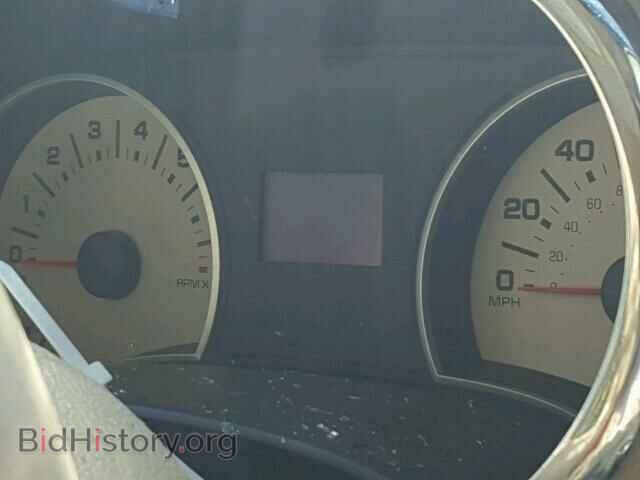 2006 FORD EXPLORER - VIN: 1FMEU64E86UB41530 - Photo 8