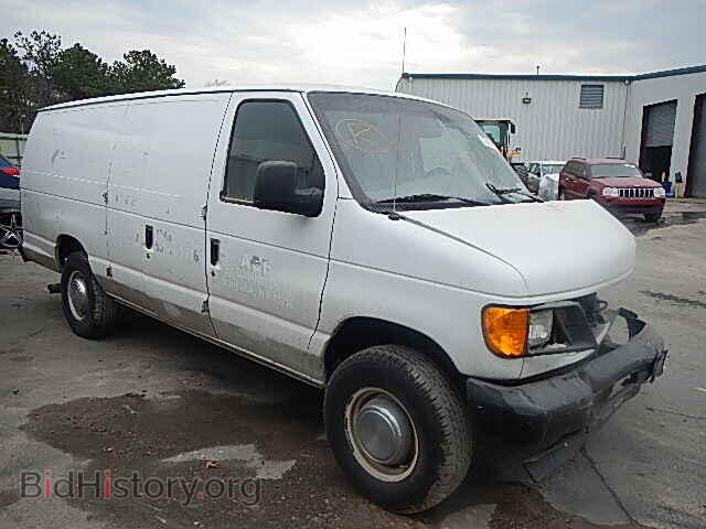 Photo 1FTSS34P15HA73320 - FORD ECONOLINE 2005