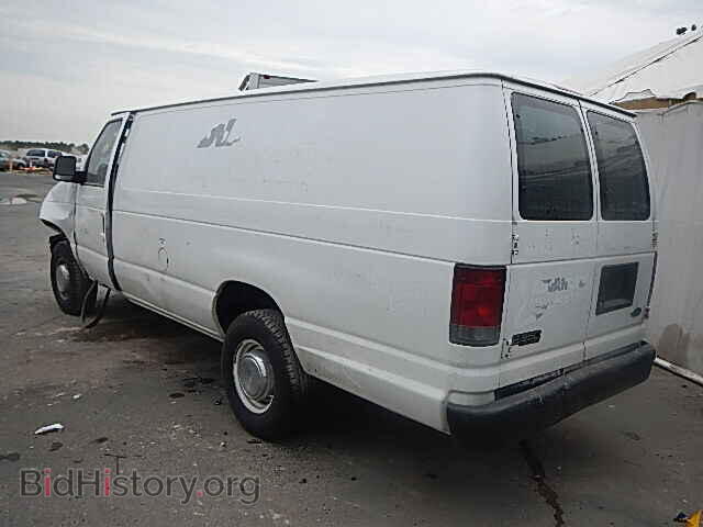 2005 FORD ECONOLINE - VIN: 1FTSS34P15HA73320 - Фото 3