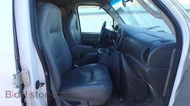 2005 FORD ECONOLINE - VIN: 1FTSS34P15HA73320 - Фото 5