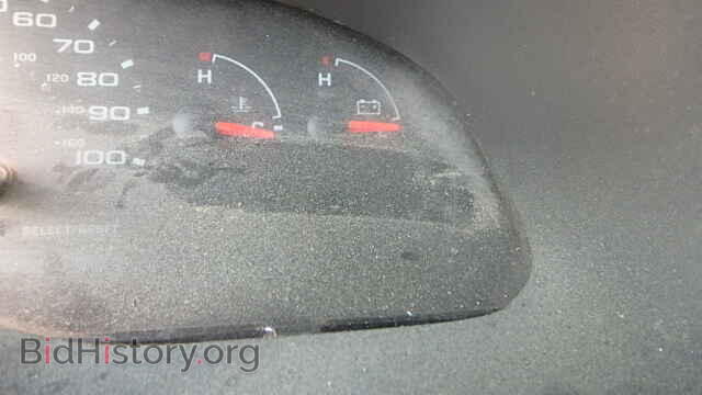 2005 FORD ECONOLINE - VIN: 1FTSS34P15HA73320 - Фото 8