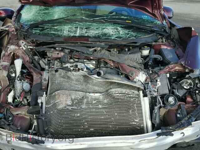 2013 HONDA CIVIC - VIN: 19XFB2F51DE236821 - Фото 7
