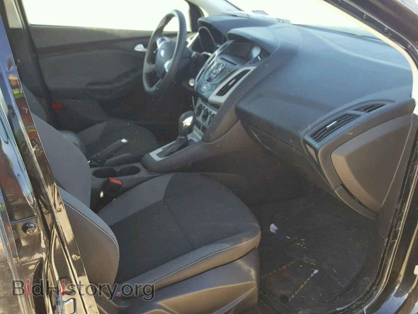 2013 FORD FOCUS - VIN: 1FADP3K27DL345646 - Photo 5