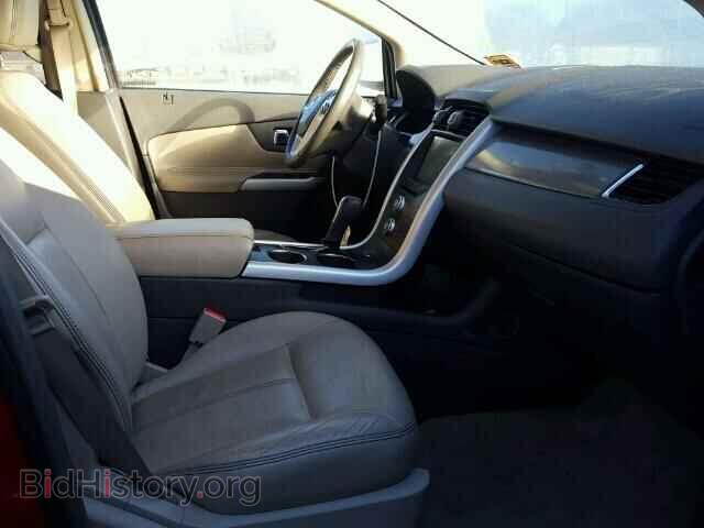 2011 FORD EDGE - VIN: 2FMDK3JC5BBA24717 - Photo 5