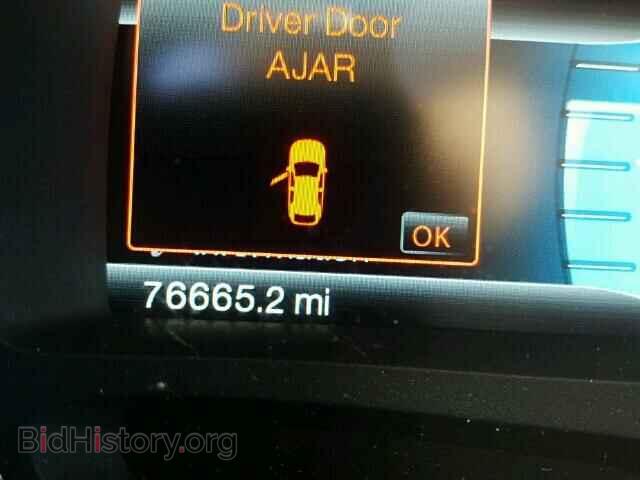 2011 FORD EDGE - VIN: 2FMDK3JC5BBA24717 - Photo 8