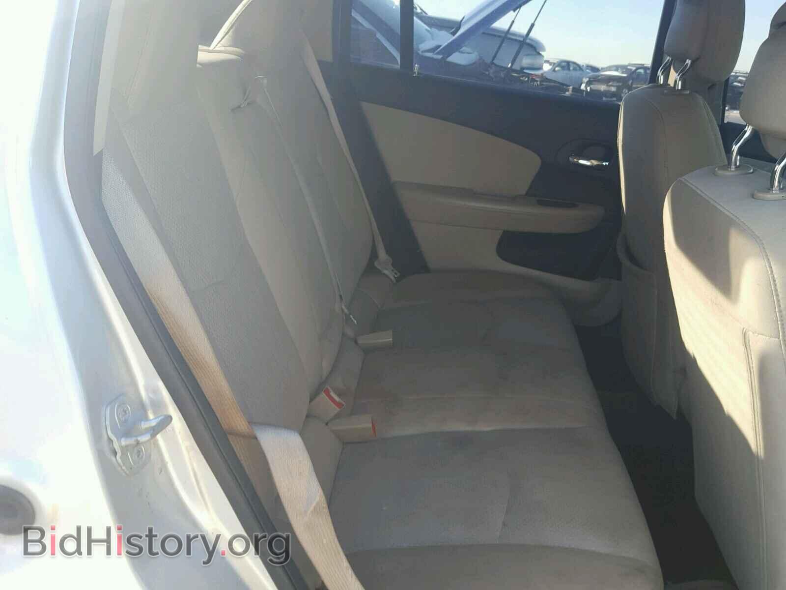 2012 CHRYSLER 200 - VIN: 1C3CCBABXCN295894 - Фото 6