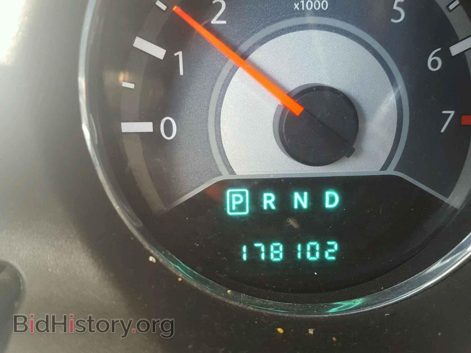 2012 CHRYSLER 200 - VIN: 1C3CCBABXCN295894 - Фото 8