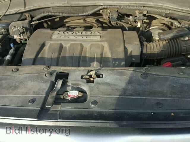 2006 HONDA PILOT - VIN: 2HKYF181X6H509089 - Фото 7
