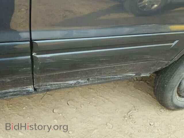 2006 HONDA PILOT - VIN: 2HKYF181X6H509089 - Фото 9