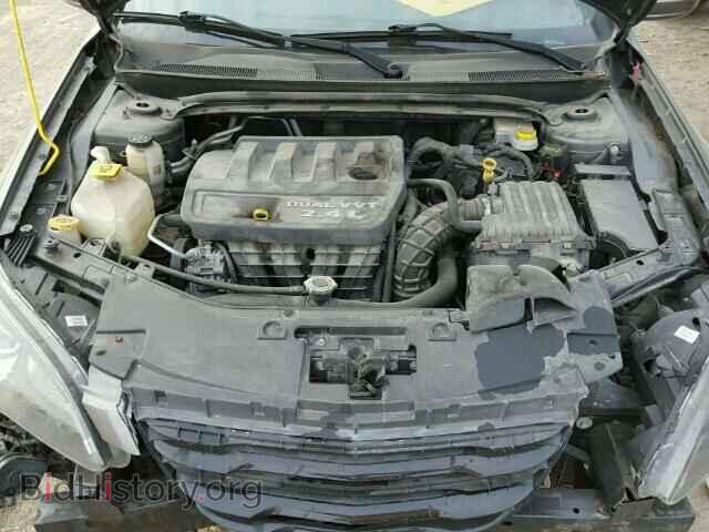 2012 CHRYSLER 200 - VIN: 1C3CCBAB0CN158155 - Photo 7