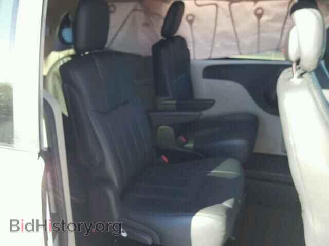 2014 DODGE CARAVAN - VIN: 2C4RDGCG4ER266910 - Photo 6