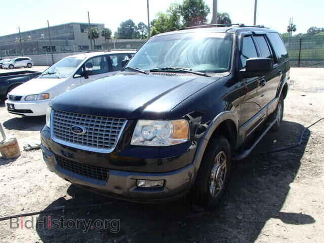2004 FORD EXPEDITION - VIN: 1FMPU15L04LB44109 - Фото 2