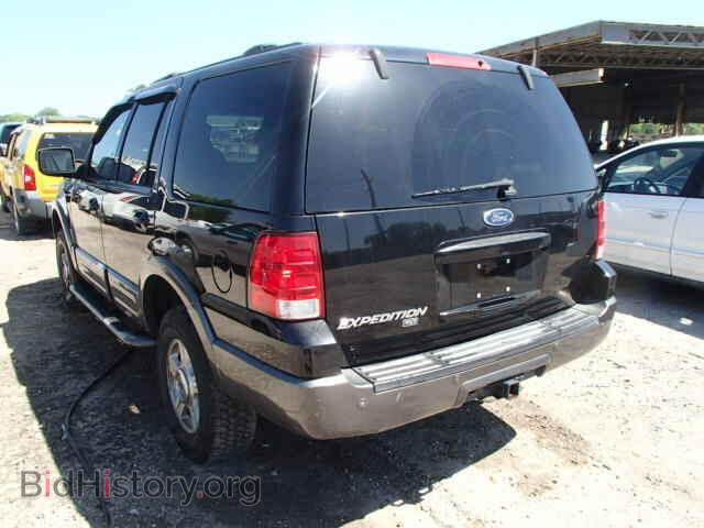2004 FORD EXPEDITION - VIN: 1FMPU15L04LB44109 - Фото 3