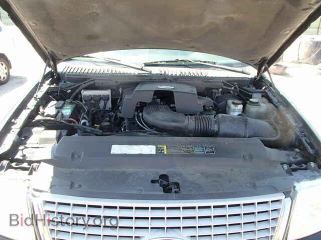 2004 FORD EXPEDITION - VIN: 1FMPU15L04LB44109 - Фото 7