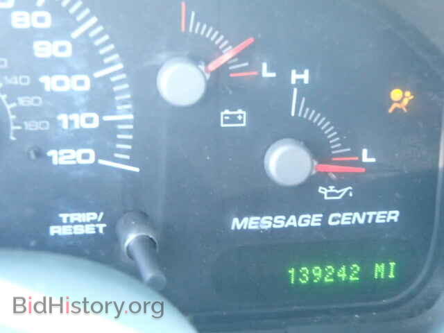 2004 FORD EXPEDITION - VIN: 1FMPU15L04LB44109 - Фото 8