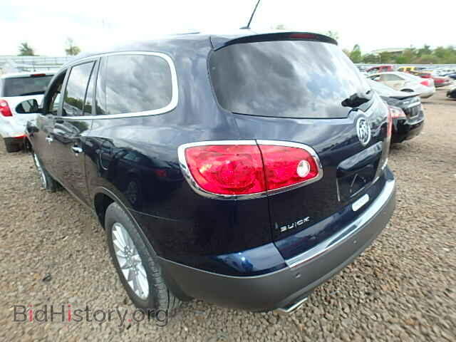 2012 BUICK ENCLAVE - VIN: 5GAKRCED4CJ349965 - Photo 3