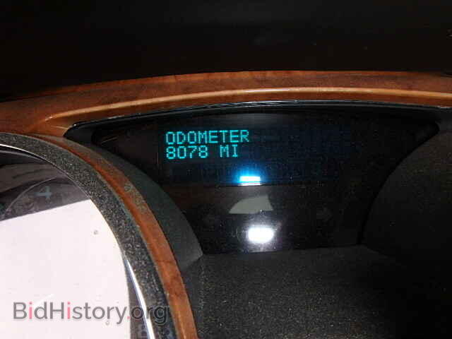 2012 BUICK ENCLAVE - VIN: 5GAKRCED4CJ349965 - Photo 8