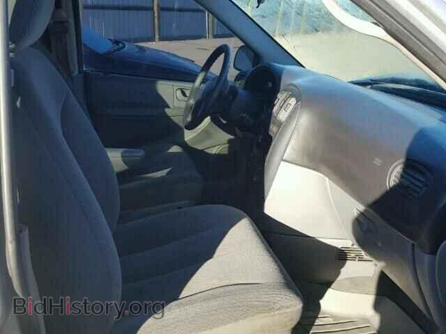 2005 DODGE CARAVAN - VIN: 2D4GP24RX5R388725 - Фото 5