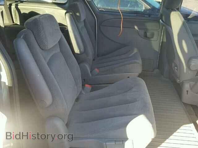 2005 DODGE CARAVAN - VIN: 2D4GP24RX5R388725 - Фото 6