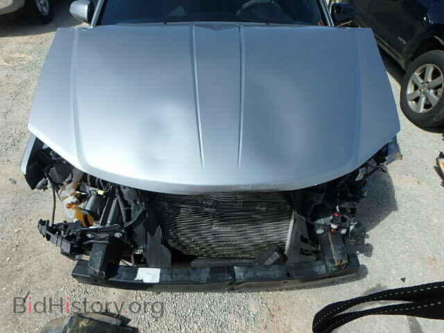 2013 DODGE AVENGER - VIN: 1C3CDZCG3DN663669 - Photo 7