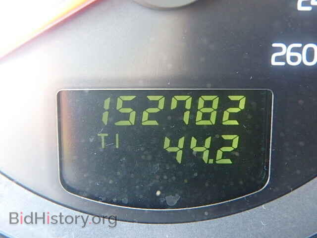 2004 VOLVO S80 - VIN: YV1TS92D541347295 - Фото 8