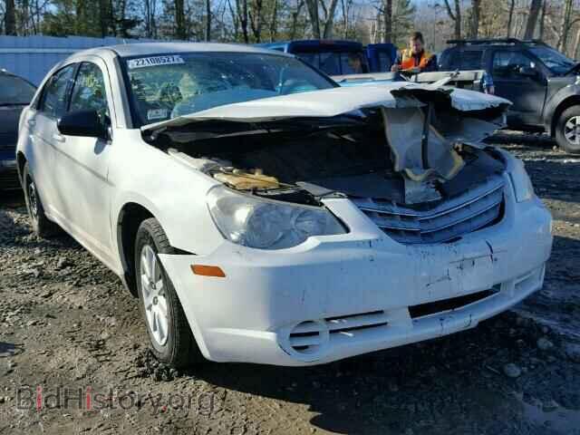 Photo 1C3LC46R47N632700 - CHRYSLER SEBRING 2007